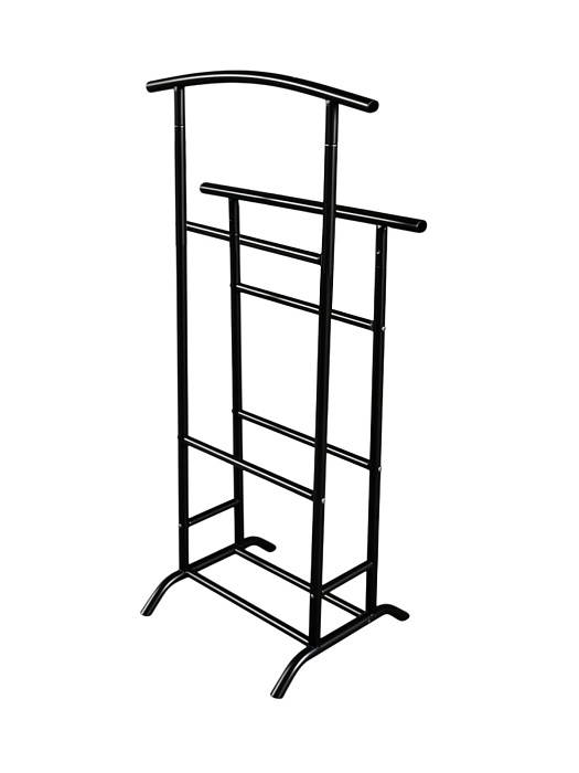 Вешалка напольная Ridberg (Black) купить в интернет-магазине icover