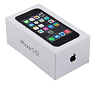Apple iPhone 5S 16Gb Space Gray (ME432 RU/A) - восстановленный купить в интернет-магазине icover