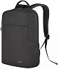 Рюкзак Wiwu Pilot Backpack для ноутбука 15.6" (Black) купить в интернет-магазине icover