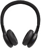 Беспроводные наушники JBL Live 400 BT (Black) купить в интернет-магазине icover