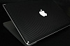 SGP Laptop Cover Skin защитная пленка-наклейка для Unibody MacBook 13 (Carbon) купить в интернет-магазине icover
