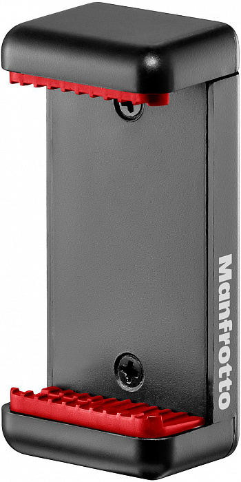 Универсальный держатель Manfrotto MCLAMP для смартфона (Black) купить в интернет-магазине icover