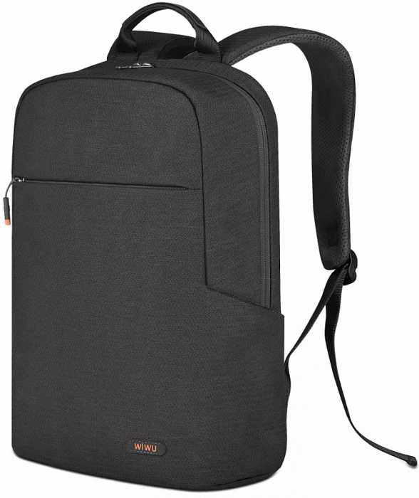 Рюкзак Wiwu Pilot Backpack для ноутбука 15.6" (Black) купить в интернет-магазине icover