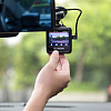 Transcend DrivePro 100 - видеорегистратор (Black) купить в интернет-магазине icover