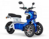 Электроскутер Hoverbot iTank Pro (Blue) купить в интернет-магазине icover