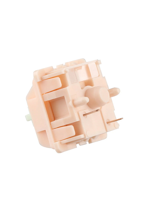 Набор механических переключателей Cidoo Switch Set 35 шт (Mint) купить в интернет-магазине icover