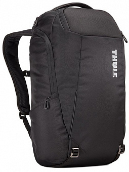 Рюкзак Thule Accent (TACBP-216) 28L для ноутбука 15.6" (Black)