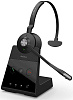 Беспроводная гарнитура Jabra Engage 65 EMEA Mono 9553-553-1111 (Black) купить в интернет-магазине icover