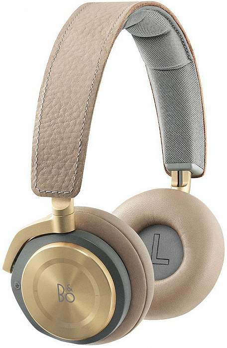 Bang & Olufsen BeoPlay H8 - беспроводные наушники (Agrilla Bright) купить в интернет-магазине icover