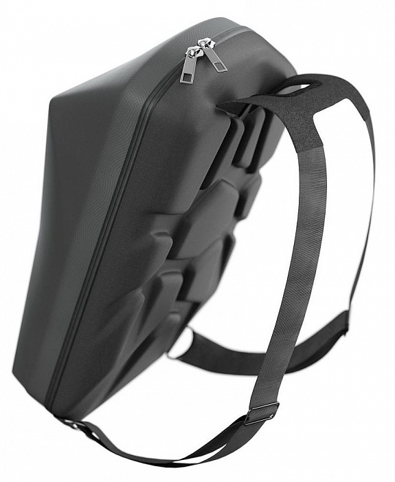 Рюкзак City Vagabond EVO для ноутбука 15.6" (Black) купить в интернет-магазине icover