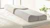 Ортопедическая подушка 8H SPA Massage New Sleep Z3 (Gray) купить в интернет-магазине icover