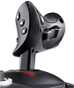 Thrustmaster T-Flight Hotas X (2960703) - джойстик (Black) купить в интернет-магазине icover