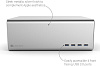 Подставка Satechi Premium Aluminum Monitor Stand B00S5DXHGI для монитора (Silver) купить в интернет-магазине icover