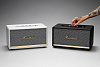 Беспроводная акустическая система Marshall Stanmore II 04092272 (Black) купить в интернет-магазине icover