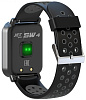 Спортивные часы Jet Sport SW4 (Black/Grey) купить в интернет-магазине icover