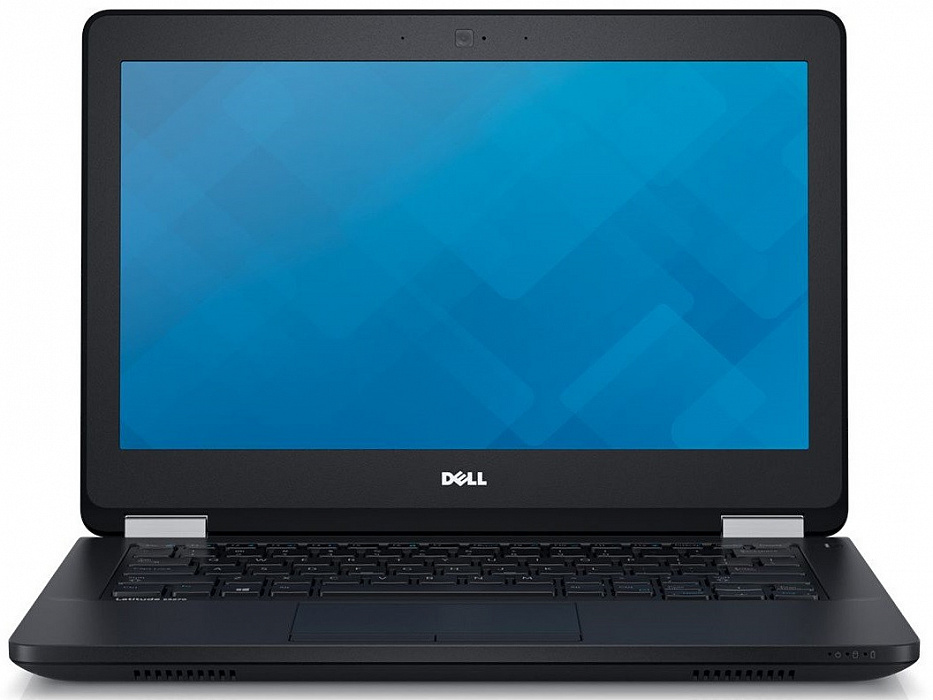 Ноутбук Dell Latitude E5270 12.5", Intel Core i5 6200U 2.3Ghz, 8Gb, 256Gb SSD (5270-9114) купить в интернет-магазине icover