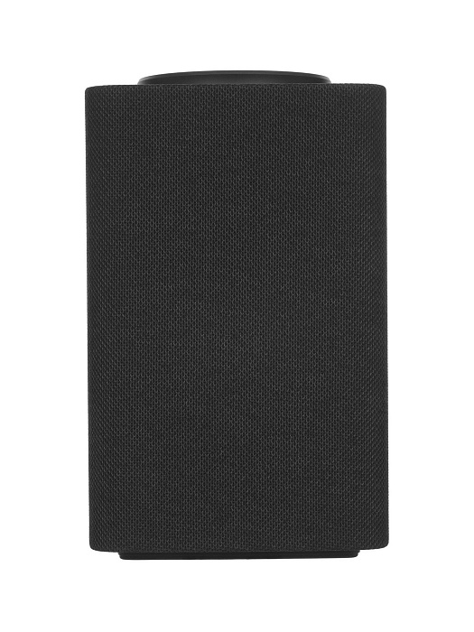 Умная колонка Яндекс Станция Макс с Алисой на YandexGPT (Black) купить в интернет-магазине icover