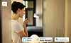 Умные светодиодные лампы Philips Hue White and Color Ambiance Starter Kit E27 2 шт (8718699701352) купить в интернет-магазине icover