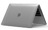 Чехол Wiwu iSHIELD Hard Shell для Macbook Pro 13 2020 (Black) купить в интернет-магазине icover