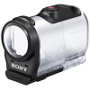 Sony Action Cam Waterproof Case (SPK-AZ1) - аквабокс для Sony Action Cam HDR-AZ1 купить в интернет-магазине icover