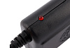 Car Charger For DJI Phantom 3 Professional Pro Battery (MT821) - автомобильное зарядное устройство для Phantom 3 (Black) купить в интернет-магазине icover