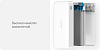 Внешний аккумулятор Xiaomi Redmi Power Bank 20000mAh PB200LZM (White) купить в интернет-магазине icover
