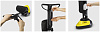 Полотер Karcher FP 303 (Yellow) купить в интернет-магазине icover