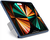 Чехол Pipetto Origami (PI39-51-R) для iPad Pro 12.9" 2018-2021 (Blue) купить в интернет-магазине icover