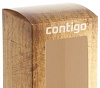 Contigo 6380.58 - коробка для термокружки Contigo West Loop (Wood) купить в интернет-магазине icover