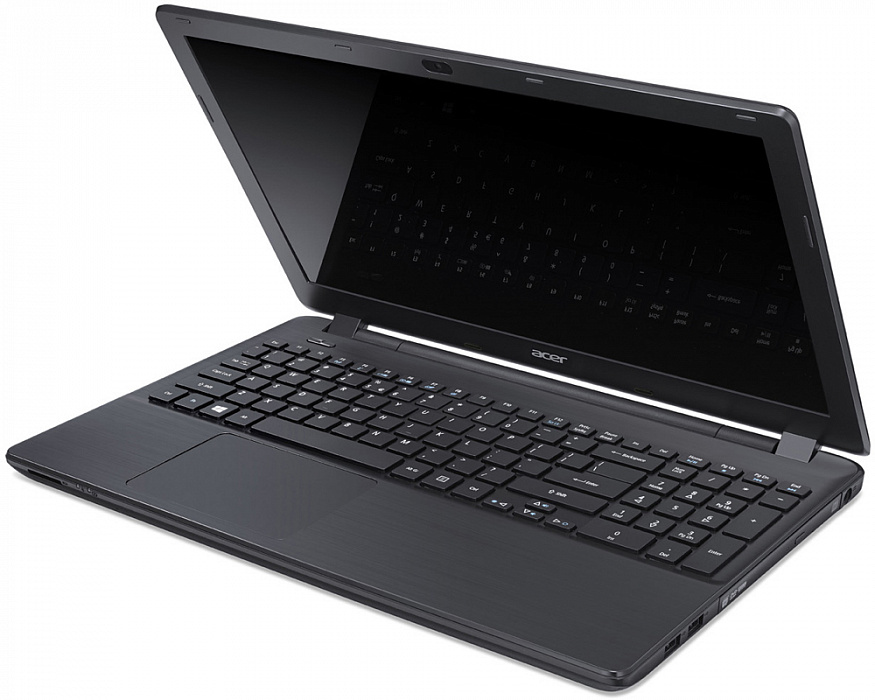 Ноутбук Acer Aspire E5-551G-T54A 15.6'', AMD A10-7300 1.9Ghz, 8Gb, 1Tb HDD (NX.MLEER.004) купить в интернет-магазине icover