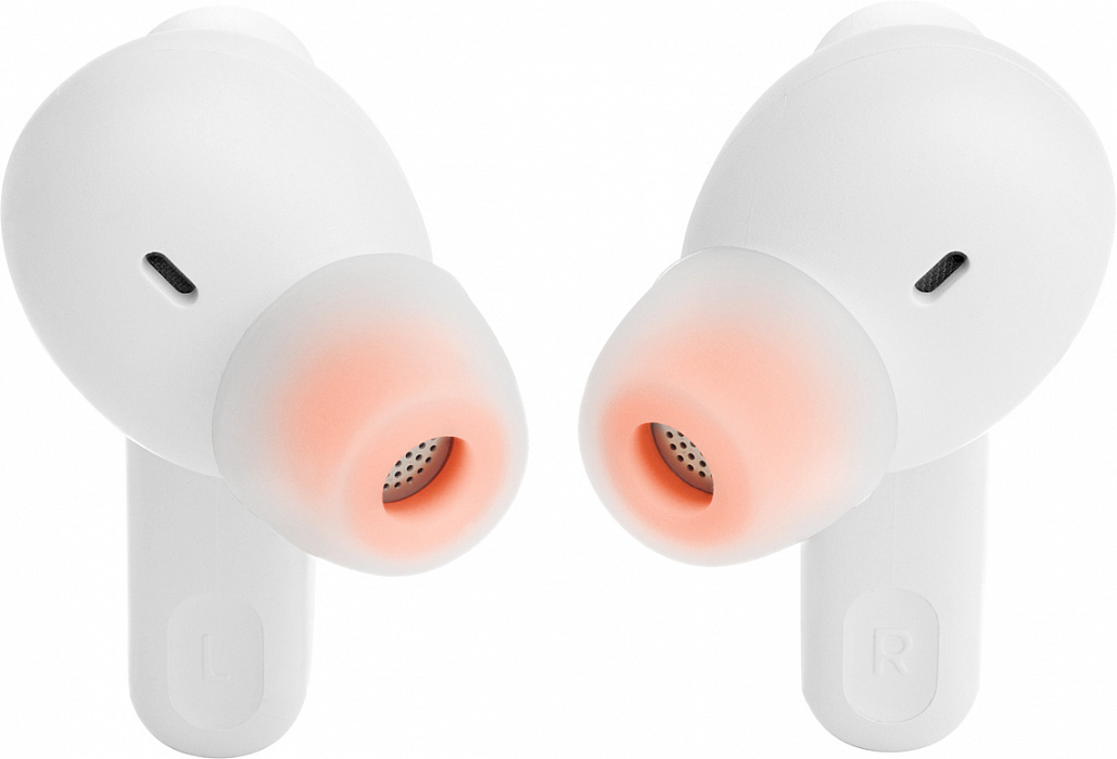 Беспроводные наушники JBL Tune 230NC TWS (White) купить в интернет-магазине icover