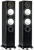 Monitor Audio Silver 6 (2000000017716) - напольная акустическая система (Black Oak) купить в интернет-магазине icover