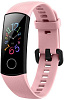 Фитнес-браслет Honor Band 5 CRS-B19S (Coral Pink) купить в интернет-магазине icover