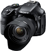 Фотоаппарат Sony Alpha A3500 Kit 18-50 mm (ILCE-3500J) Black купить в интернет-магазине icover