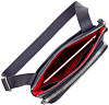 Сумка Knomo Carrington (119-306-BSN) для планшета 10" (Dark Navy) купить в интернет-магазине icover