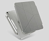 Чехол Uniq Camden для iPad Air 10.9'' 2020 (Grey) купить в интернет-магазине icover