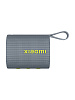 Колонка Xiaomi Sound Pocket 5W S28H-GL QBH4378GL (Blue Gray)  купить в интернет-магазине icover