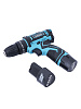 Аккумуляторный шуруповерт Oasis ASU-12S (Blue) купить в интернет-магазине icover