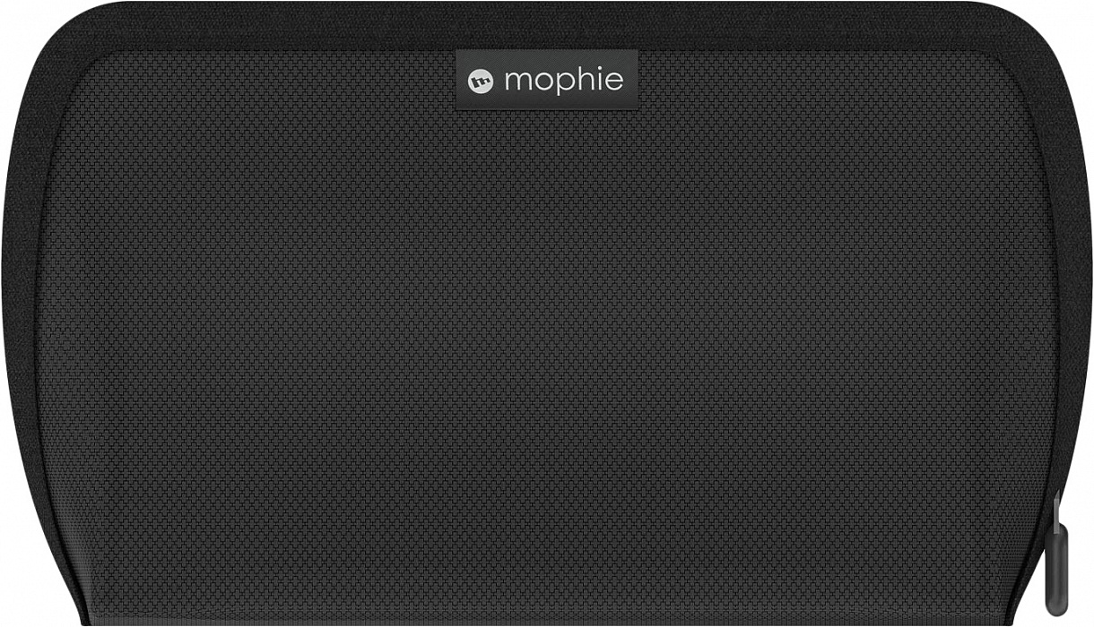 Зарядный комплект Mophie Charge Stream Global Travel Kit (401302090) купить в интернет-магазине icover