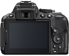 Nikon D5300 Kit 18-55 VR AF-P (VBA370K007) - цифровой зеркальный фотоаппарат (Black) купить в интернет-магазине icover