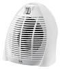 DeLonghi HVK 1010 - настольный тепловентилятор (White) купить в интернет-магазине icover