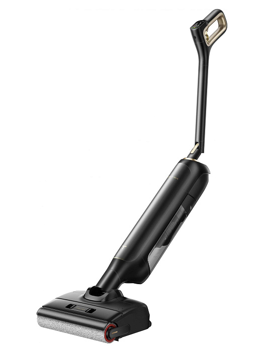 Пылесос моющий Dreame Trouver M10 Pro 300Вт (Black) купить в интернет-магазине icover