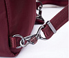 Рюкзак Pacsafe Citysafe CX (20421319) для ноутбука 13" (Merlot) купить в интернет-магазине icover