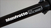 Manfrotto 679B - монопод (Black) купить в интернет-магазине icover