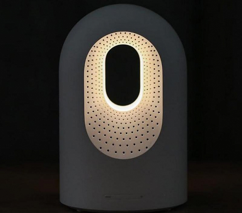 Аромодиффузор Xiaomi MiJia AFU (White) купить в интернет-магазине icover