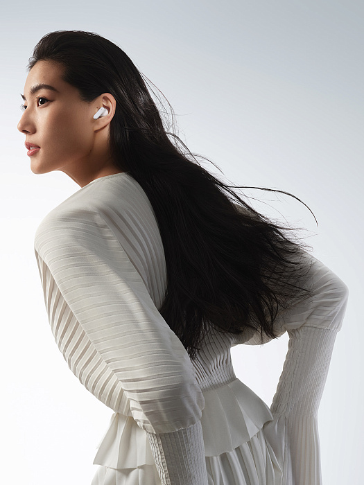 Беспроводные наушники Huawei FreeBuds Pro 5 55038662 (Beige) купить в интернет-магазине icover