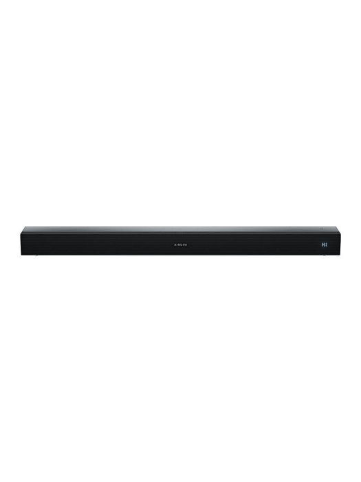 Саундбар Xiaomi Soundbar Pro 2.0 ch NS5-EU QBH4344EU (Black) купить в интернет-магазине icover