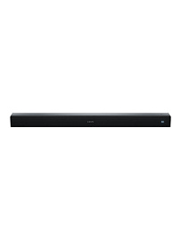 Саундбар Xiaomi Soundbar Pro 2.0 ch NS5-EU QBH4344EU (Black) купить в интернет-магазине icover