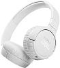 Bluetooth-наушники с микрофоном JBL Tune 660BTNC (White) купить в интернет-магазине icover