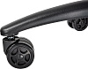 Игровое кресло Tesoro Alphaeon S2 TS-F717 (Black/Mesh) купить в интернет-магазине icover